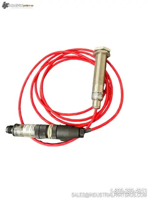 Used TURCK SPT1-AP6X Proximity Sensors Kentucky US | Industrial Parts R Us Inc. #1469344