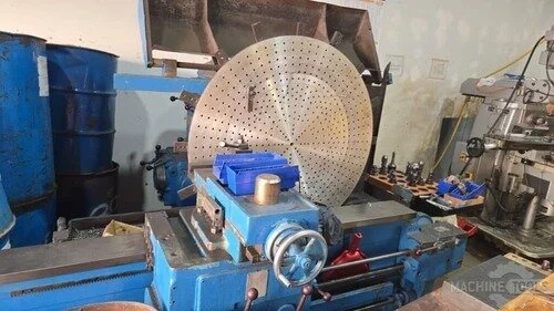 Used LODGE &AMP;AMP; SHIPLEY T60 T Type Lathes Georgia US | The Equipment Hub #163129