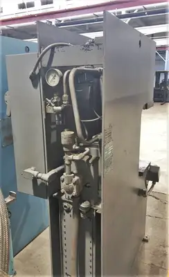 USED 1983 GREENERD PRESSES GREENERD HA-8-8 PRESS