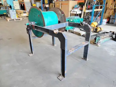 USED 2007 JOBSITE SL12/16