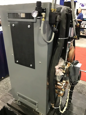 NEW INCOFAB SCR-20-SR