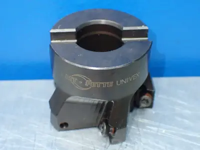 USED LMT FETTE FMU90 A12200AA EDP50418
