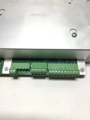 The Trane Company X13650451-17 Circuit Module Card Rev W