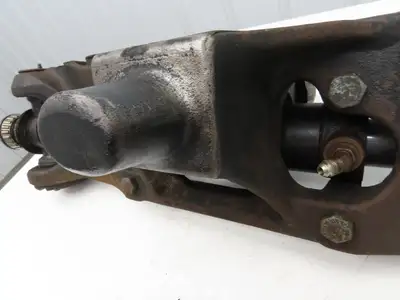Yale Forklift Dual-Wheel Rear Axle Assembly Off ERC060GHN36TE084