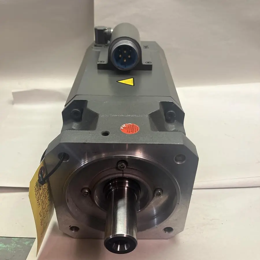 New | in-Stock SIEMENS 1FT6084-8AH71-3AL0-Z Servo Motors Ohio US | Surplus Asset Holdings #1553621