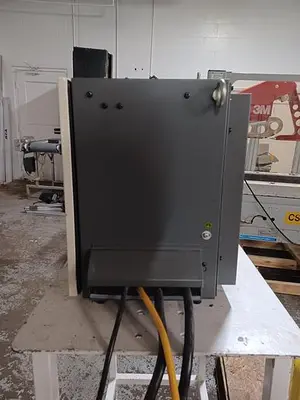 USED 2013 FANUC LR 200ID