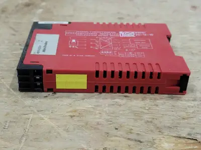 USED ALLEN-BRADLEY 897H-G231