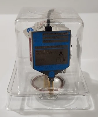 NEW Continental Disc Corp. 8208657A
