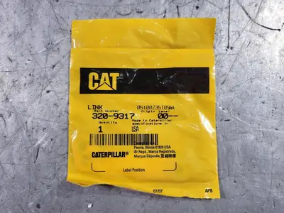 NEW CATERPILLAR 320-9317