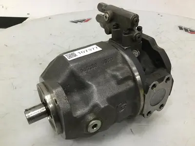 USED REXROTH AA10VS045DFR131RPKC62K02