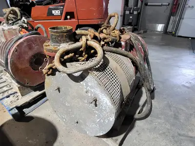 Used GRINDEX 8124.400-0021 Parts (Hydraulics and Pneumatics) British Columbia CA | Lenmark #1440616
