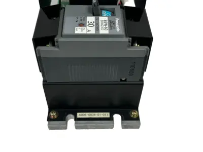 NEW OKUMA A006-0034-01-011 DC POWER SUPPLY DC-S1B A006003401011