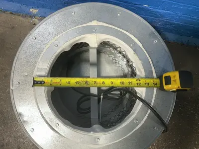 Used OHMTEMP L5 Heat Treating Units Ohio US | HGR 24 #1278985