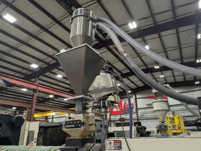 Used 2015 NISSEI FVX660III-400L Injection Molding Machines California US | Machinery Network #1455609