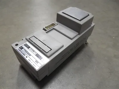 Yokogawa DT200-11 Darwin Alarm Contact Output Module Used