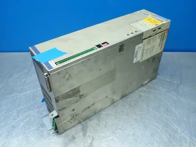 Used FOXNUM MDLL3015N00AN0I AC/DC Power Supplies Ohio US | HGR 24 #884110