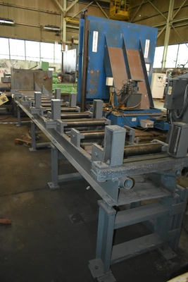 HEM _UNKNOWN_ Conveyors | Mohawk Machinery (2)