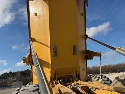 Used 2021 DEERE 260E Articulated Dump Trucks North Carolina US | Southeastern Equipment Corp #1467714
