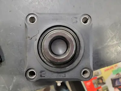 USED REXNORD KFS220D