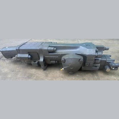 NEW TAMROCK HL510