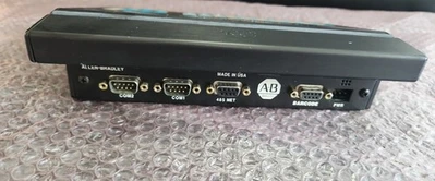 USED Allen-Bradley 2708DH5B2L