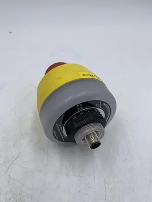 Used BANNER BANNER SSA-EB1PL-12ECQ8 Sensors | ND Industrial Surplus #1214618