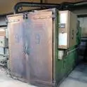 Used GRIEVE _UNKNOWN_ Walk-In Ovens | Furnace Brokers International #771551
