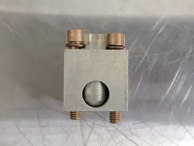 NEW SIEMENS TA3K500