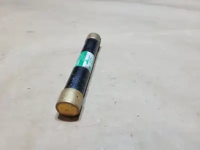 Used BUSSMANN NOS-15 Fuses British Columbia CA | Lenmark #1439883
