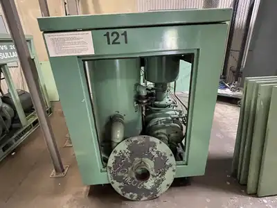 USED 2024 SULLAIR RSVS 20-60A