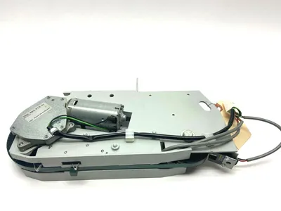 USED SI SYSTEMS FLAT TOP DISPENSER ASSEMBLY REV D