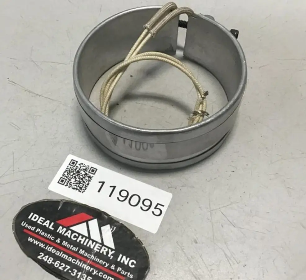 New | in-Stock IMS 134756 Heater Bands Michigan US | Ideal Machinery #1310424