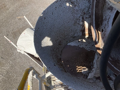 Used 1994 ADVANCE MIXER Concrete Mixer Trucks Michigan US | Miedema Asset Management Group #1579102