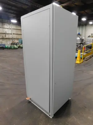 Used AMETEK _UNKNOWN_ Rectifier - Battery Chargers Ohio US | Equipment Recovery Corp. #1331344