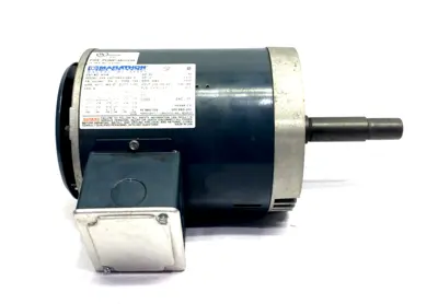 USED MARATHON 145TTDR5314AD P