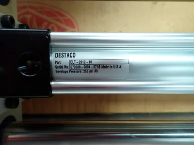 NEW DESTACO DLT201210