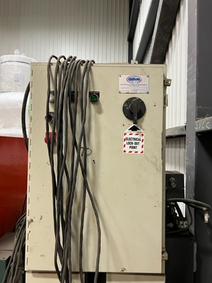 Dubois EM54 Embossing