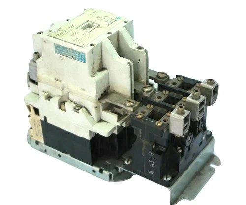 Used Cutler-Hammer A200M3CAC Motor Controllers California US | Davliegogo LLC #1705506