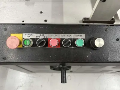 Used _UNKNOWN_ _UNKNOWN_ Mailing Equipment Illinois US | Tompkins Printing Equipment #1511922