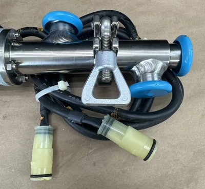 New | in-Stock Aoki S3-T-S2 Valves/Fittings Indiana US | J&J Industrial Supply #1318166