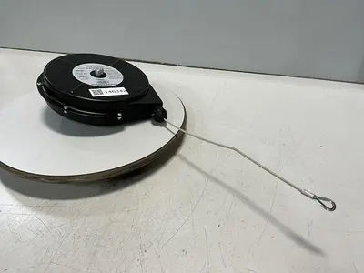 USED HUBBELL BG-10