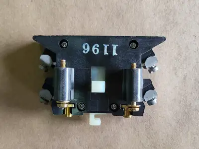 NEW EATON CUTLER-HAMMER C320KB2
