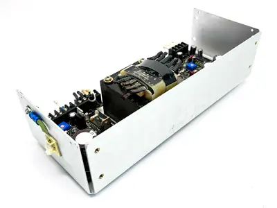 Used SOLA/HEVI-DUTY _UNKNOWN_ Linear Power Supplies | Maverick Industrial Sales #1111023