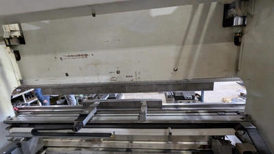 2007 LVD PPEB 350 / 15 Press Brakes | 520 Machinery Sales LLC (6)