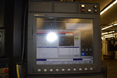 USED 2015 OKUMA MU-6300V