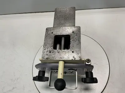 USED PPE NO MODEL NUMBER / NO TAG