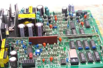 NEW YOKOGAWA PS31-A POWER SUPPLY PS31A