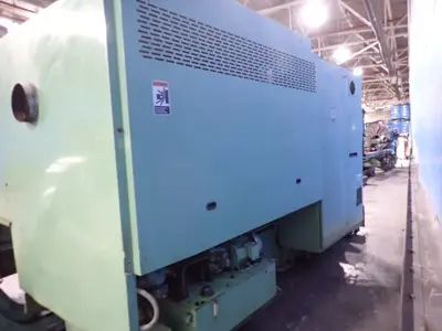 USED 1990 MORI SEIKI CO SL35A