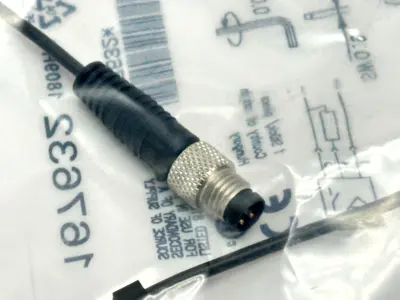 New | in-Stock Balluff BMF 214K-PS-C-2A-SA2-S49-00,5 Proximity Sensors Michigan US | Maverick Industrial Sales #1389164