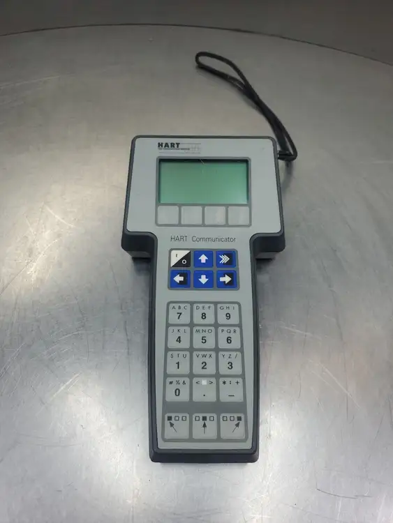 Used Fisher Rosemount Model 275 (D9EI5D0000) Process Calibrators South Carolina US | Palmetto Automation #1159998